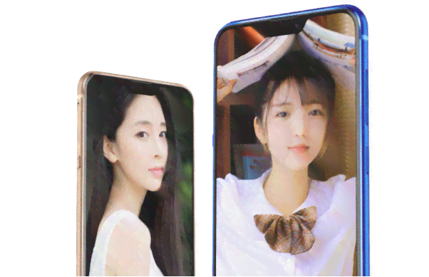 一键打造个性化AI美颜：全方位满足你的美颜需求与创意灵感