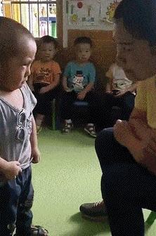 跺脚生气ai生成：表情包gif与声音     