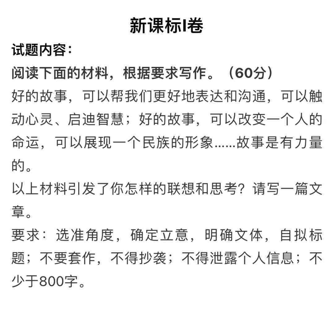 ai写作怎么写作文