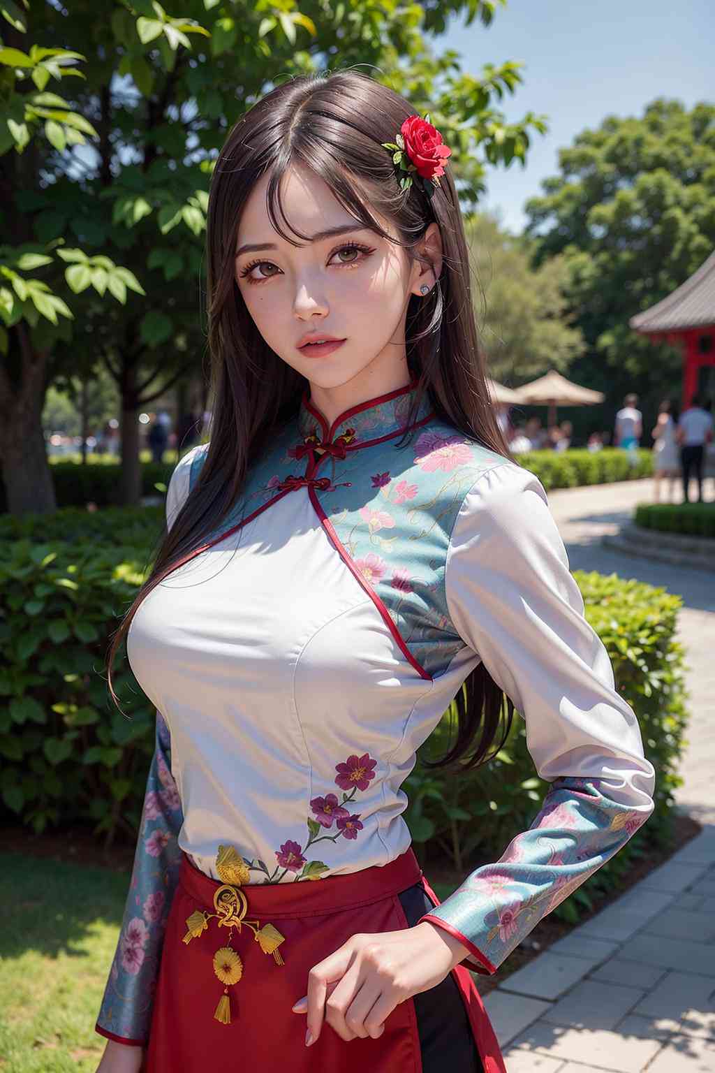 ai作画软件自动生成永久免费版