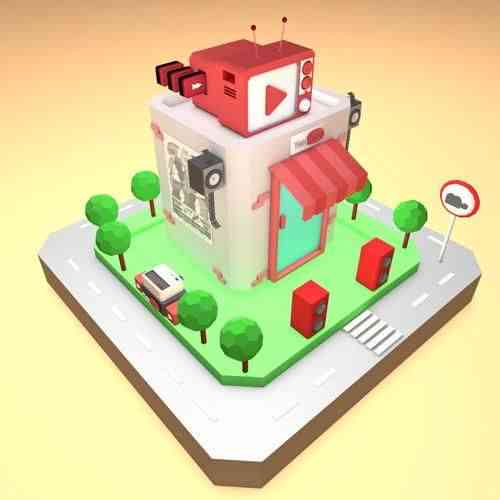 AI3D建模与渲染全攻略：从基础操作到高级技巧，全方位解决制作疑惑