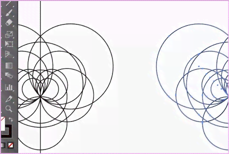 ai绘画参考形状生成线条的软件-ai绘画参考形状生成线条的软件叫什么