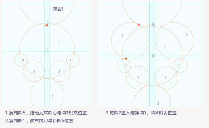 ai绘画参考形状生成线条 ai绘画参考形状生成线条