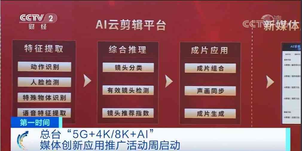 ai算法生成字幕