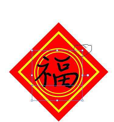 ai福一键生成器