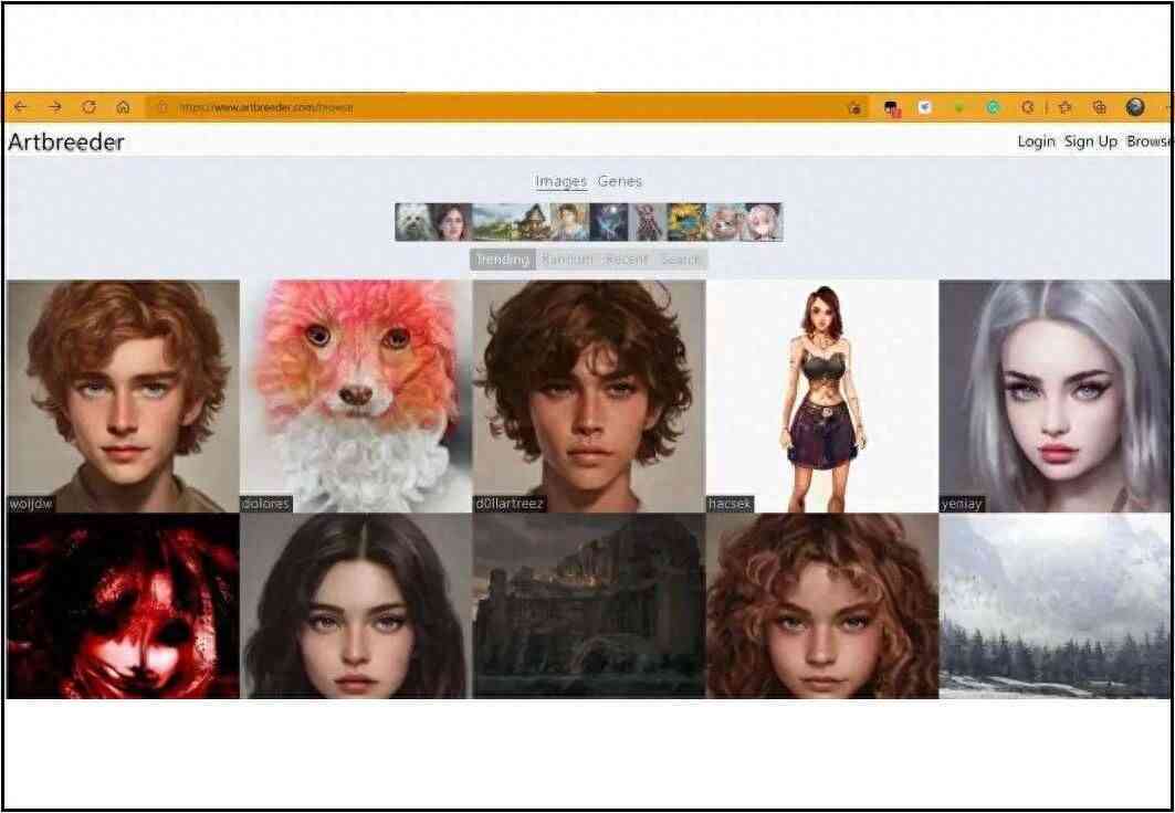 ai自动生成绘画软件：在线制作与、排行榜及电脑版全览