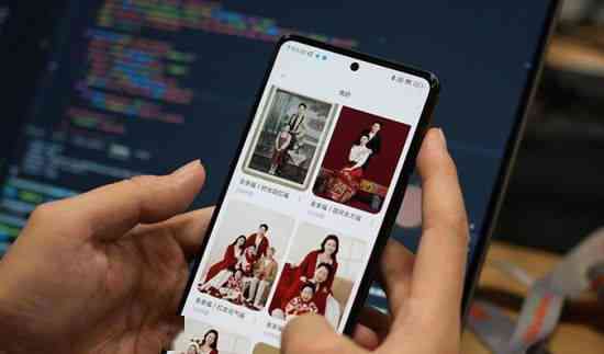  MJAI软件：一键上传照片，智能生成多样化内容，解锁图片创意新境界 