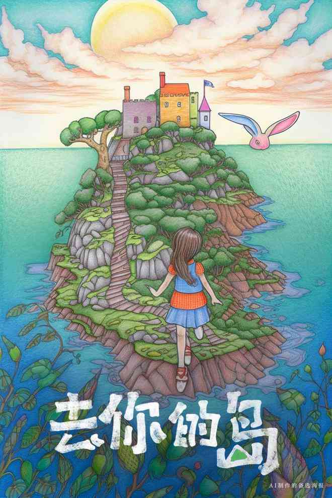 ai根据故事生成动画片