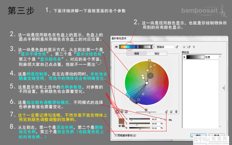 AI制作全攻略：从构思到成品的详细步骤解析