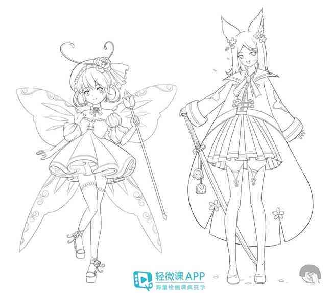 AI怎么画：涵线条绘制、绘画技巧及动漫制作全攻略