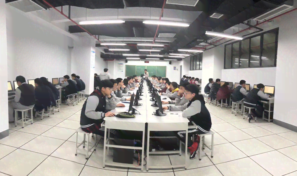 盐城市新区AI教育培训中心完整地址查询