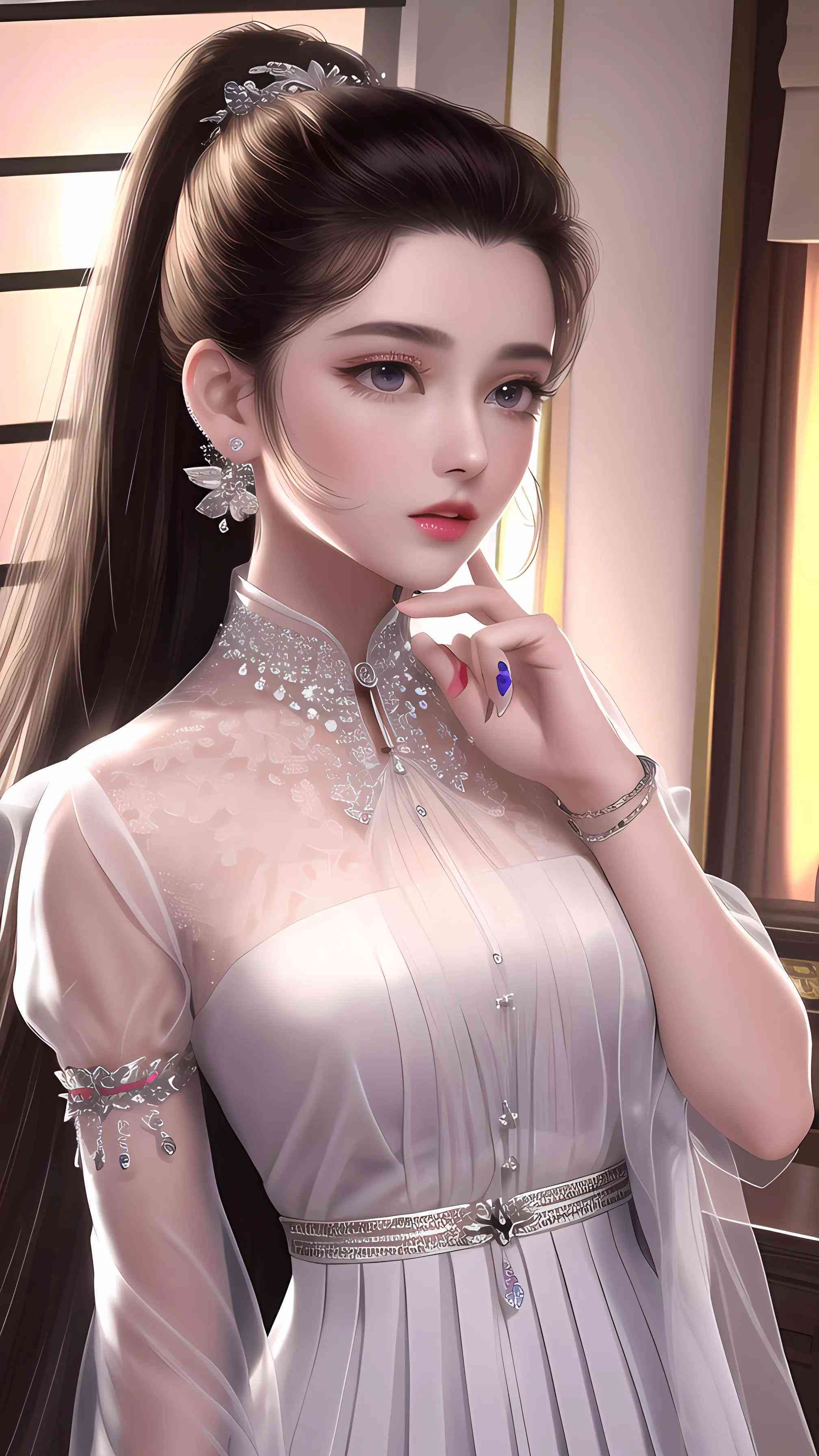 ai绘画培训公司