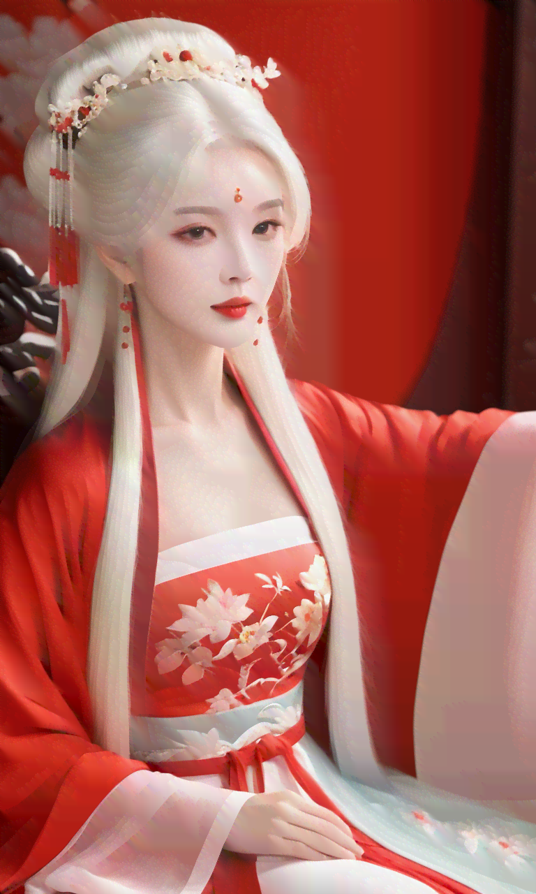 ai生成古风照片软件