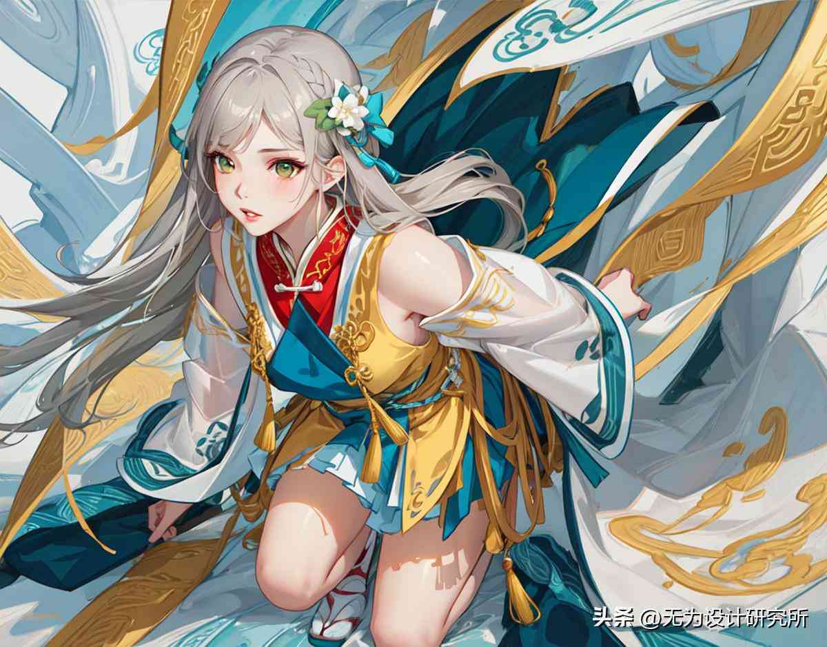 智能艺术工具：AI绘画生成器的创新应用与图像生成技巧