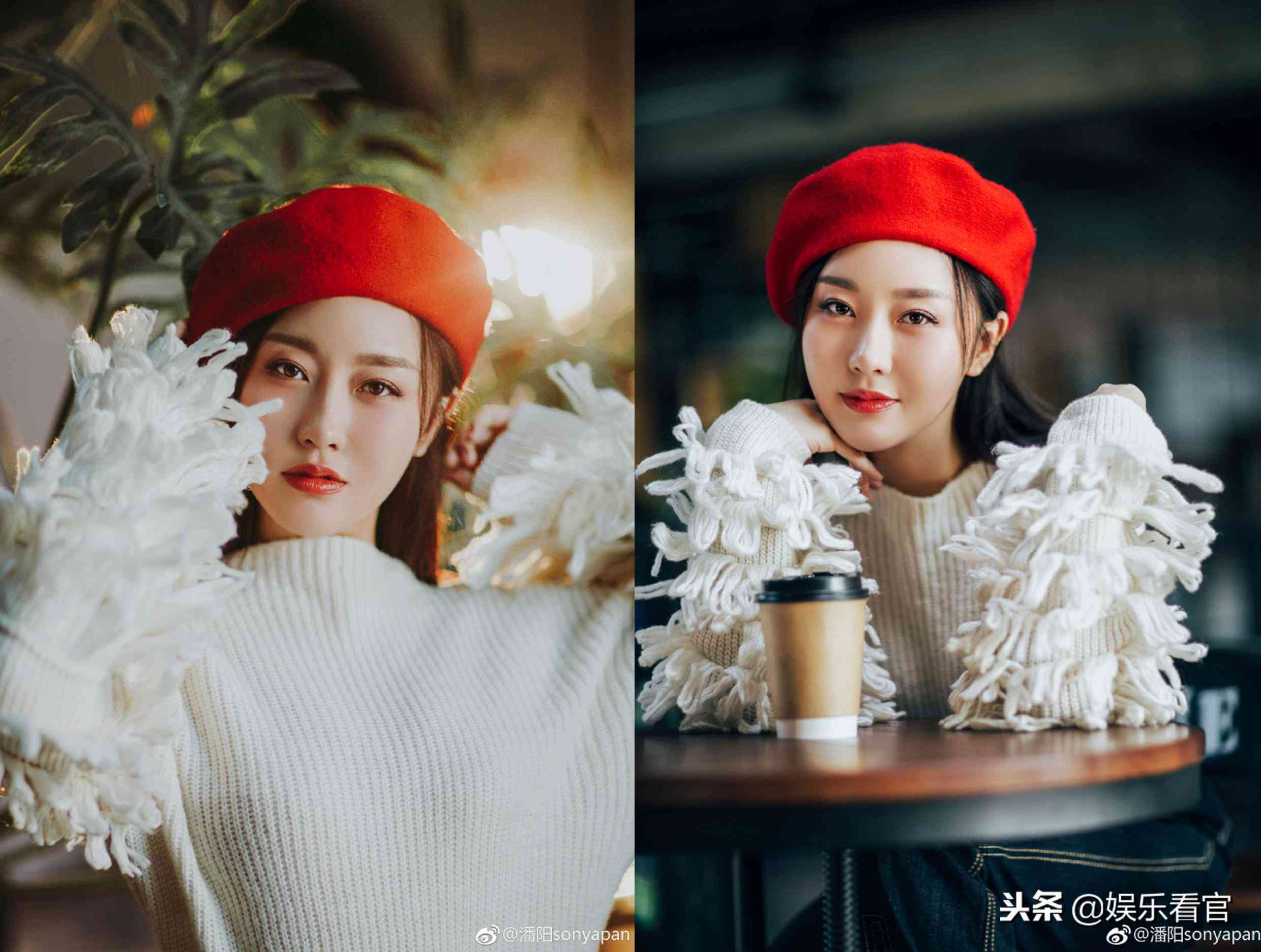 推荐：免费个人写真照片生成软件，哪些软件能轻松制作圣诞写真照？