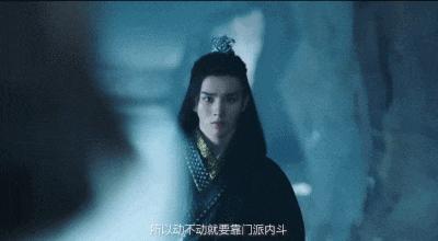 李菲博主演绎古装短剧，AI视频艺术融入宙健身元素