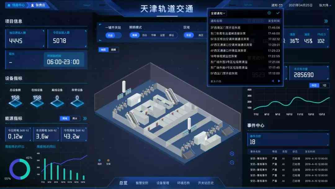 智能设计助力，一键快速生成个性化海报