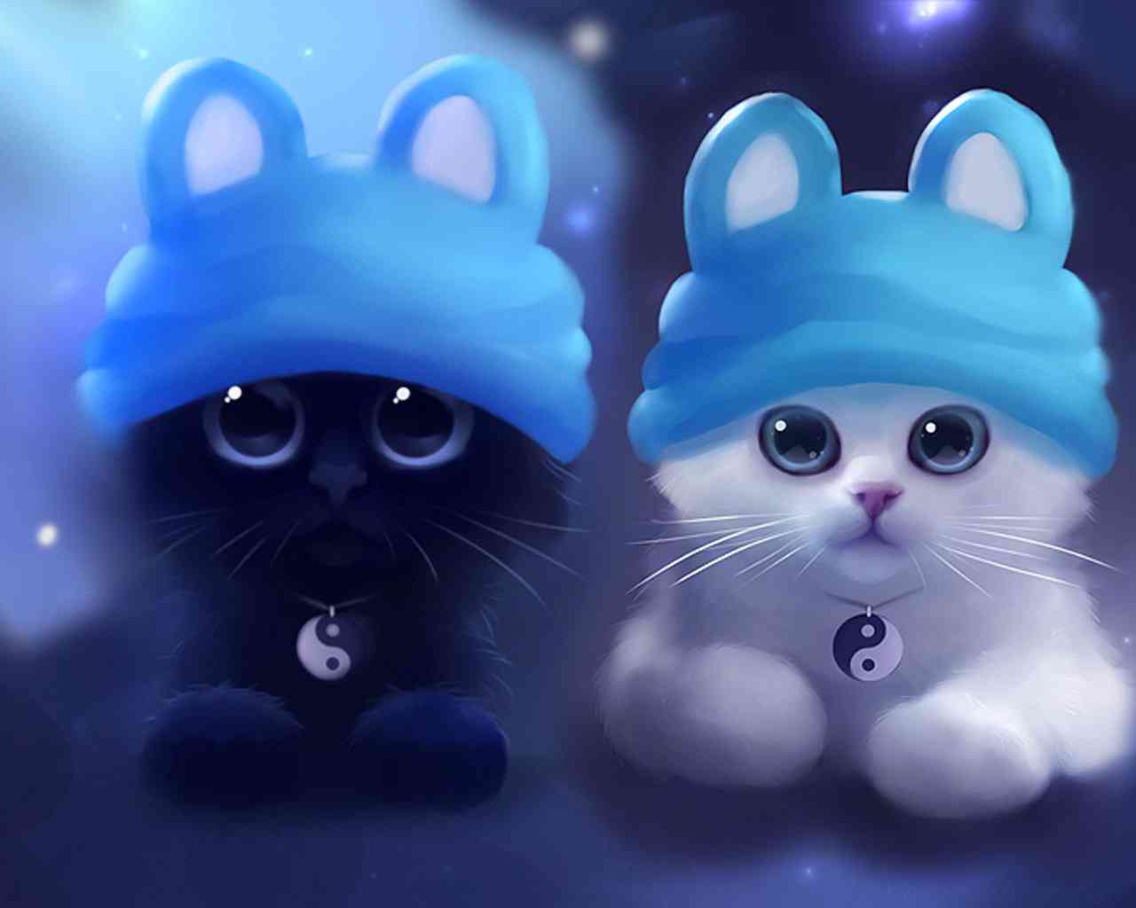 AI智能绘画：一键打造个性化猫咪形象，满足多种风格与需求