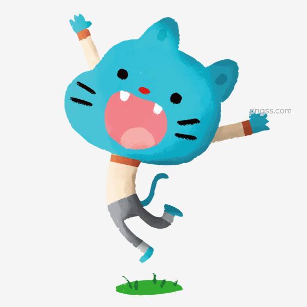 AI智能绘画：一键打造个性化猫咪形象，满足多种风格与需求