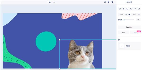 AI智能绘画：一键打造个性化猫咪形象，满足多种风格与需求