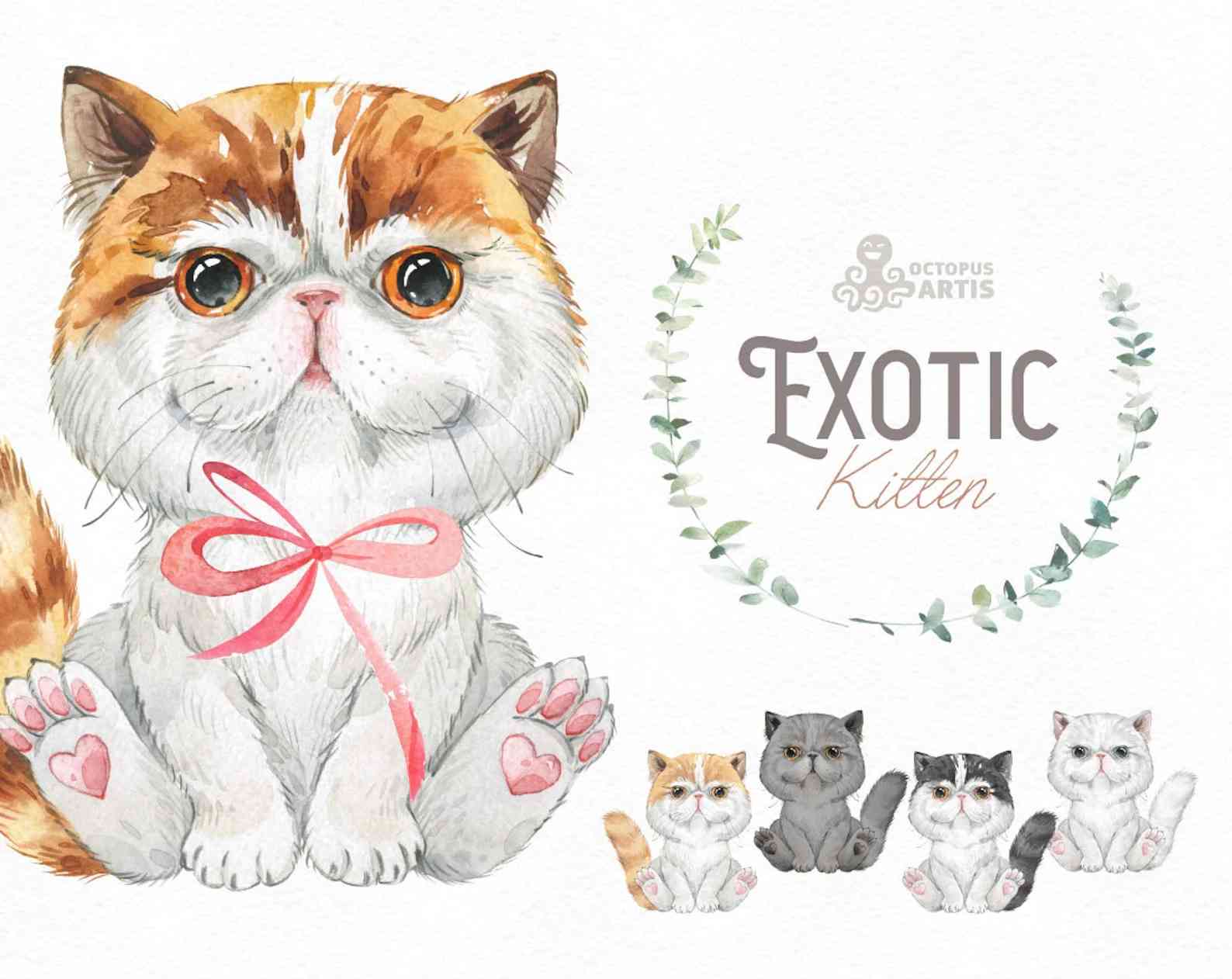 AI智能绘画：一键打造个性化猫咪形象，满足多种风格与需求