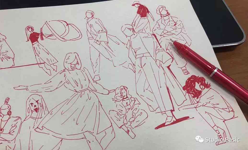 如何使用AI画笔工具：在哪找到手绘绘画利器及具体使用方法