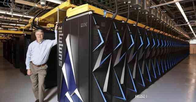 超级计算机：2023算力排名及一秒计算次数，探讨用途与排行