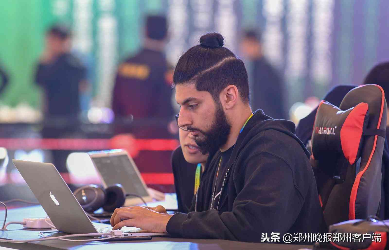 超级计算机ai培训