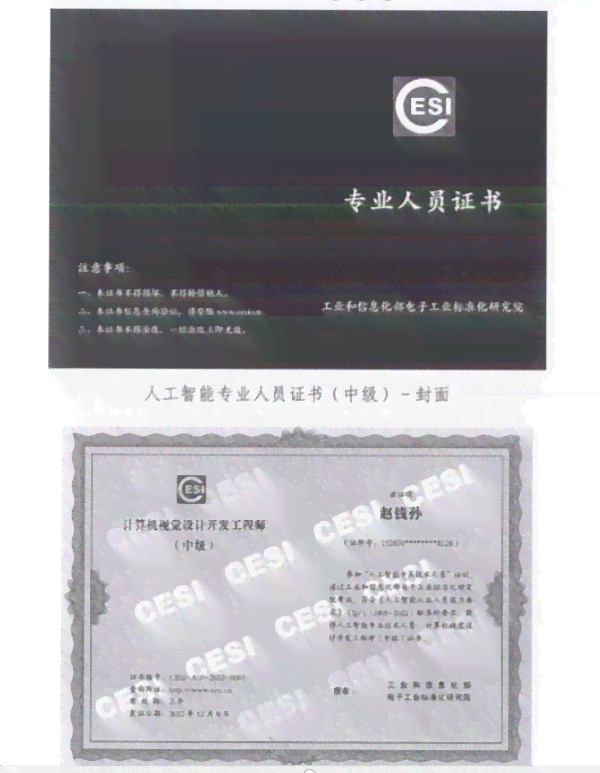 人工智能工程师培训费用详探：不同认证课程价格与价值解析