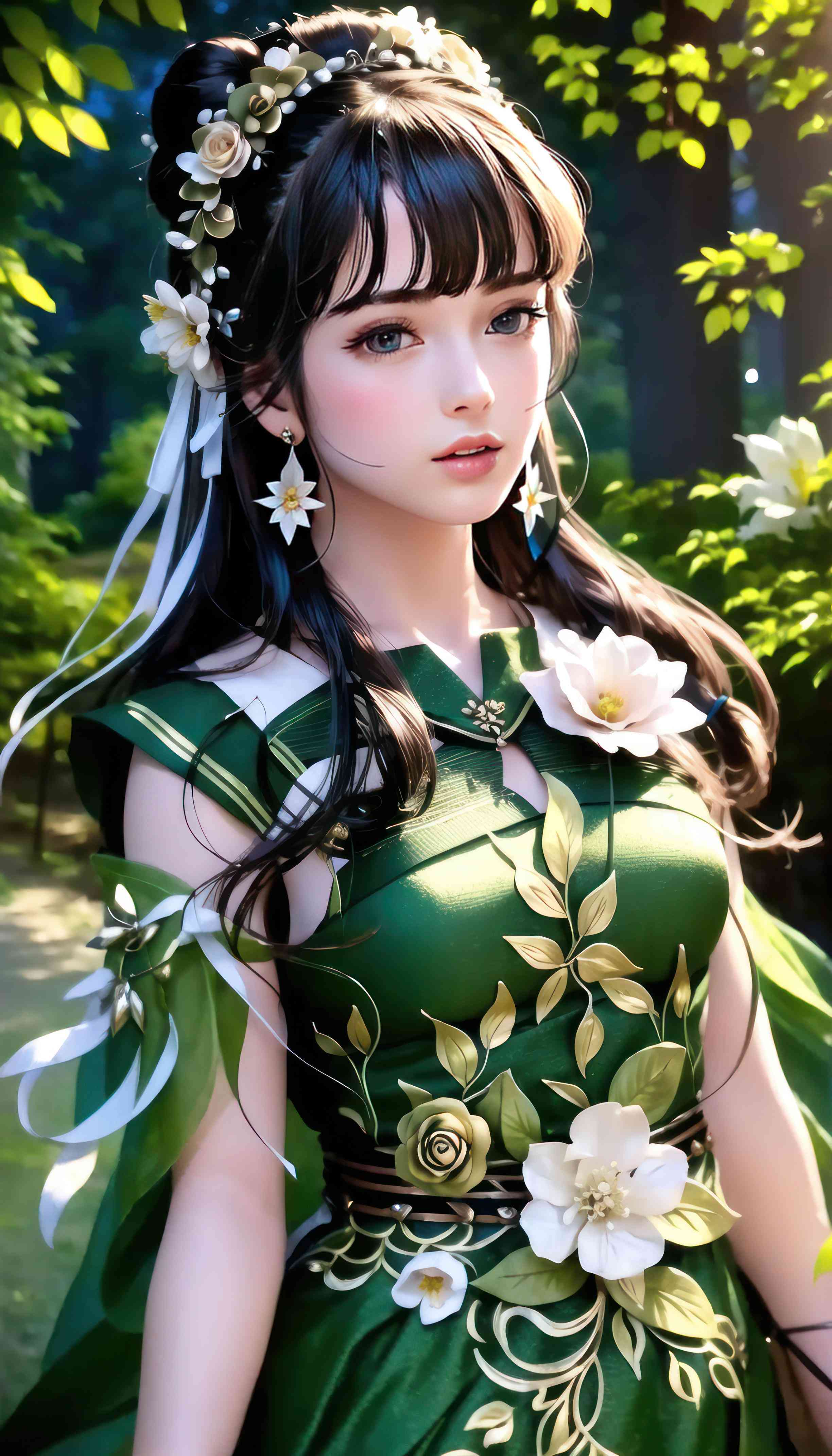 ai绘画培训课程