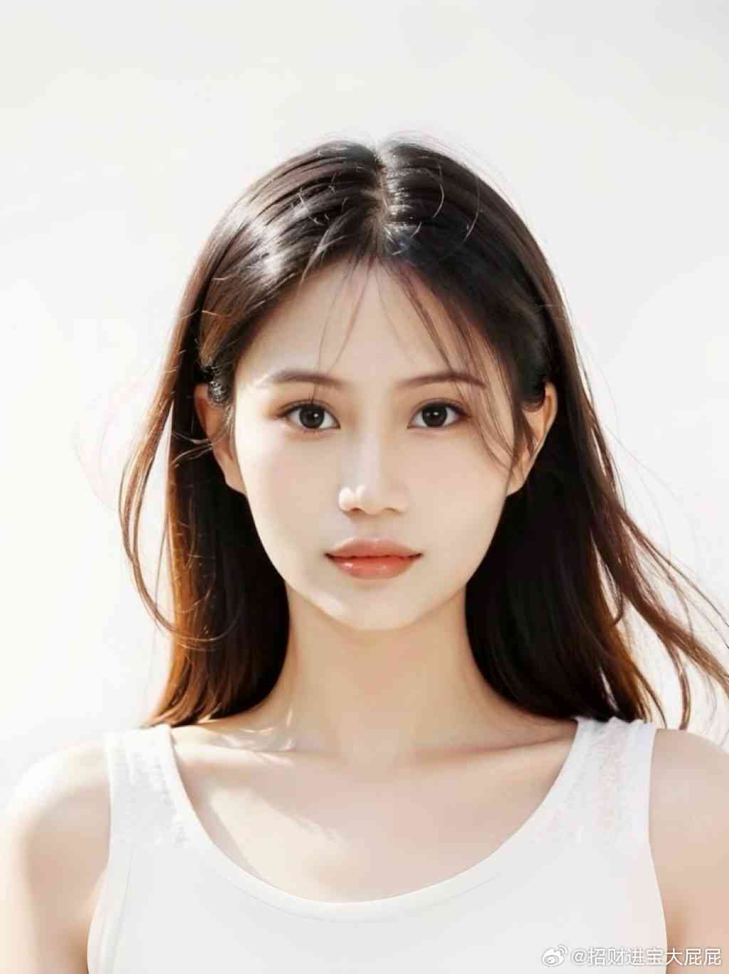 轻颜ai写真一次性生成几张