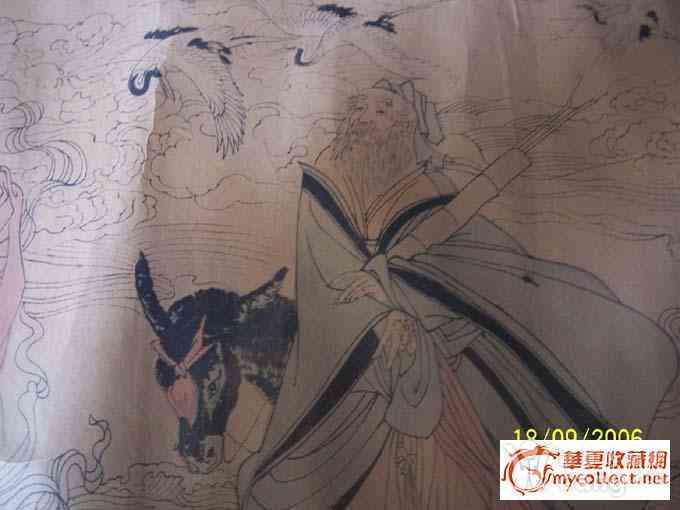 八仙过海的神器怎么画：详解简单绘画技巧与武器绘制方法