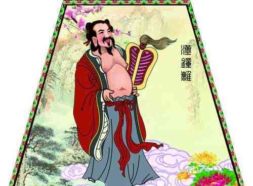 八仙过海的神器怎么画：详解简单绘画技巧与武器绘制方法