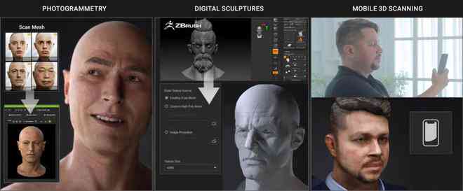 一键式AI工具：快速生成高质量3D模型软件
