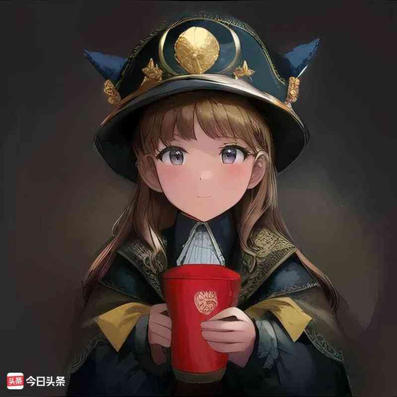 一键生成新年专属AI头像：定制我的新春形象