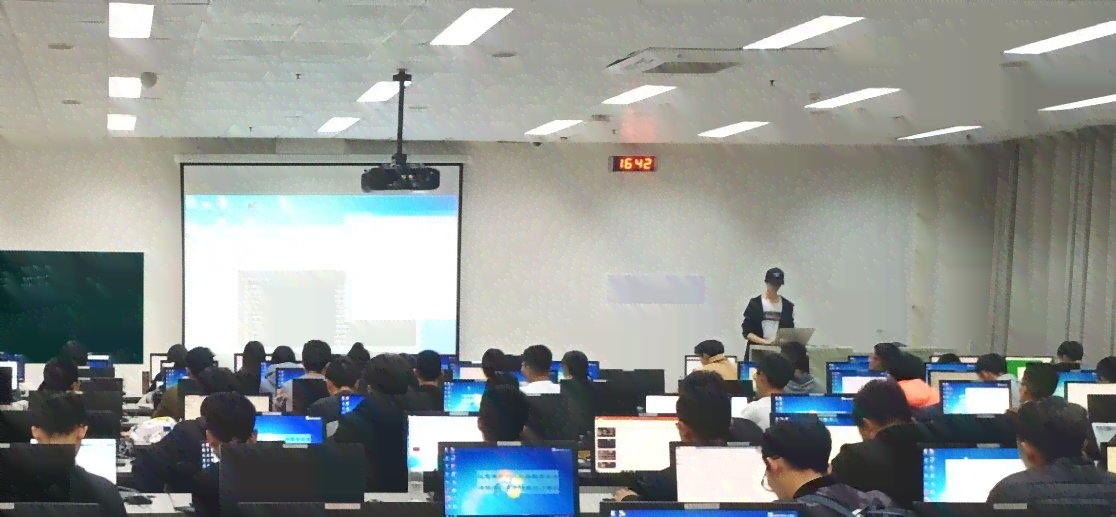人工智能技术学班：专业培训课程，开启智能教育新篇章