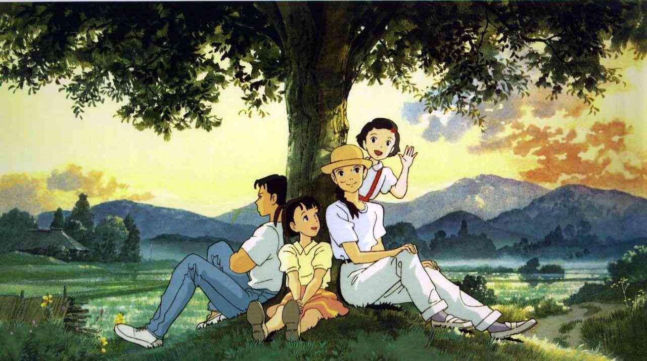 揭秘宫崎骏动画电影制作全过程：从创意构思到上映幕后细节