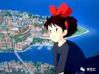 宫崎骏动漫ai绘画生成
