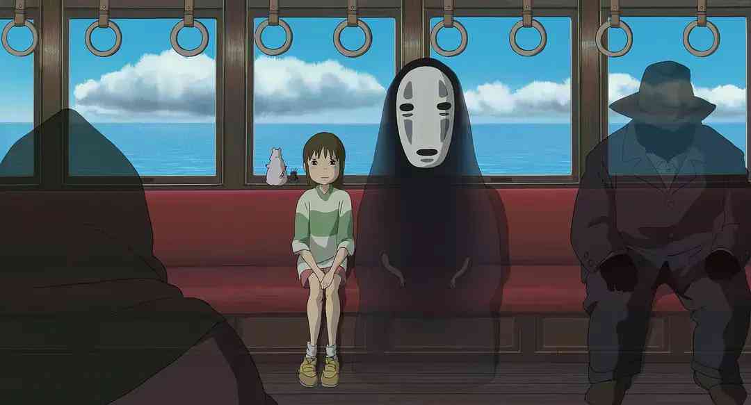 宫崎骏动漫ai绘画生成