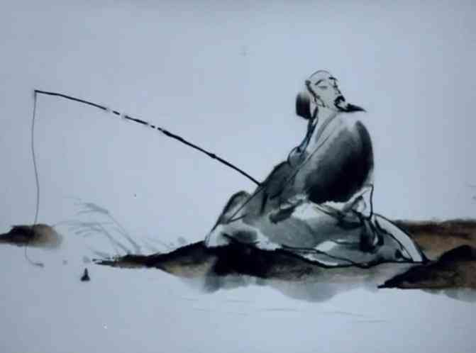 智能水墨绘画工具：推荐生成水墨动画的优质软件