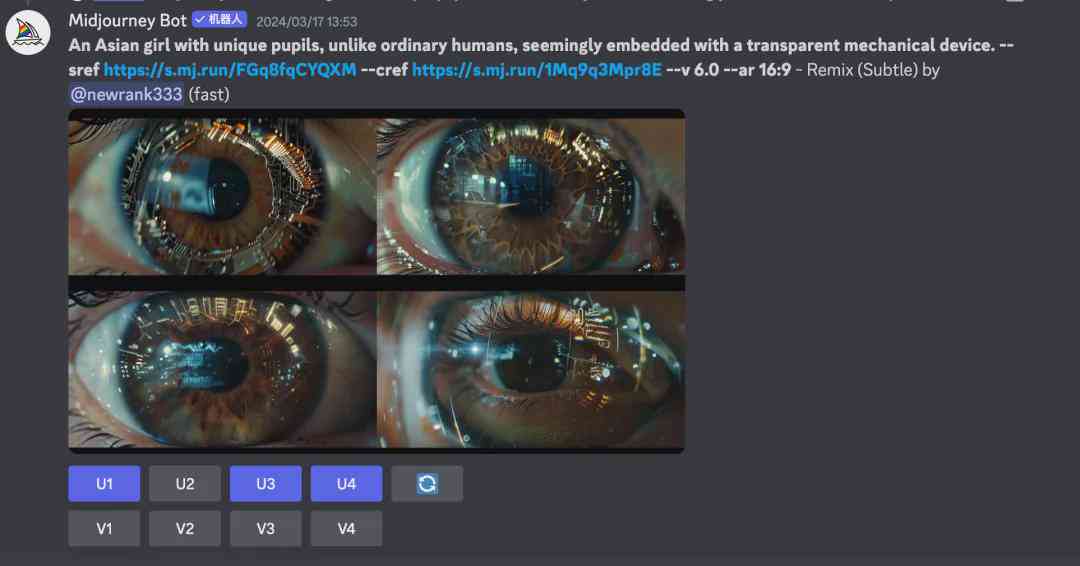 ai生成的科幻短片在哪里看：一览全集及观看指南