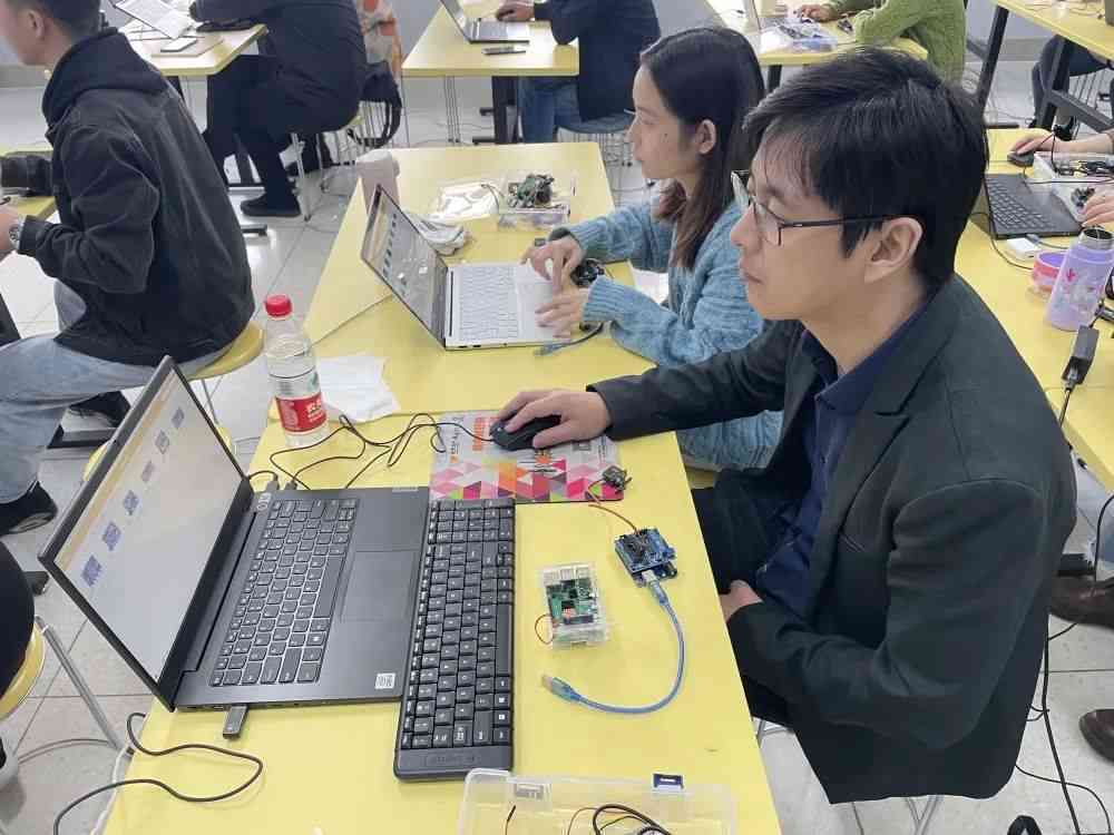 鄞州ai培训 鄞州ai培训