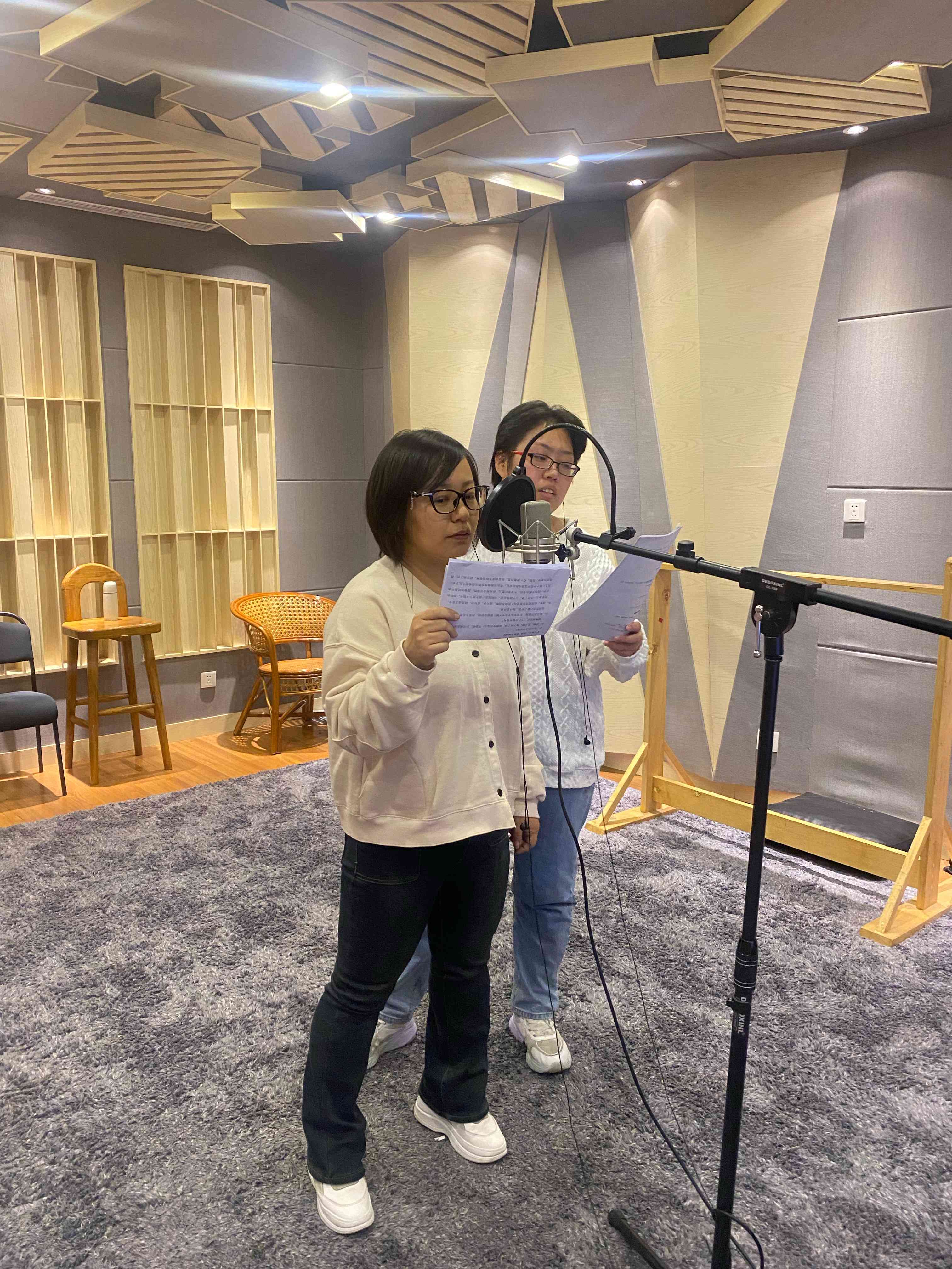 南通AI配音业务培训班电话及地址查询