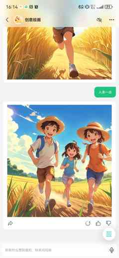 宫崎骏动漫软件，可以一键生成专属宫崎骏体验