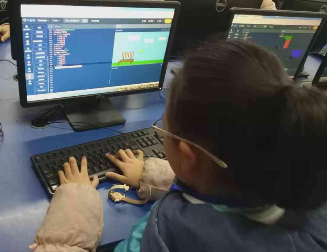 成都研华智能教育平台：少儿编程与人工智能课程培训报名官方网站