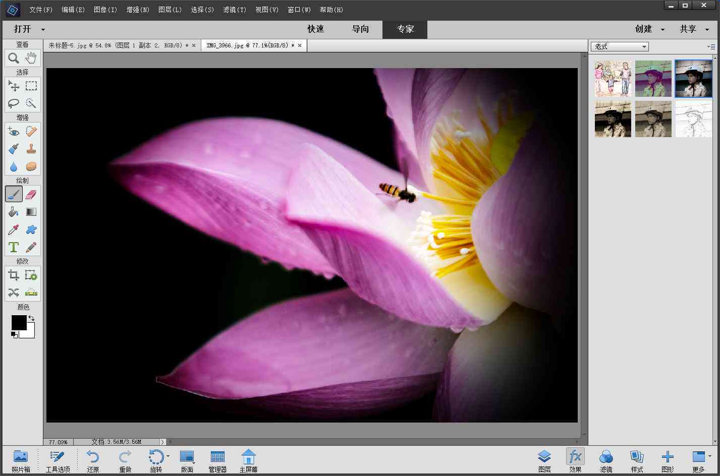 Photoshop教程：如何结合光遇生成AI绘画进行高效图片编辑与优化