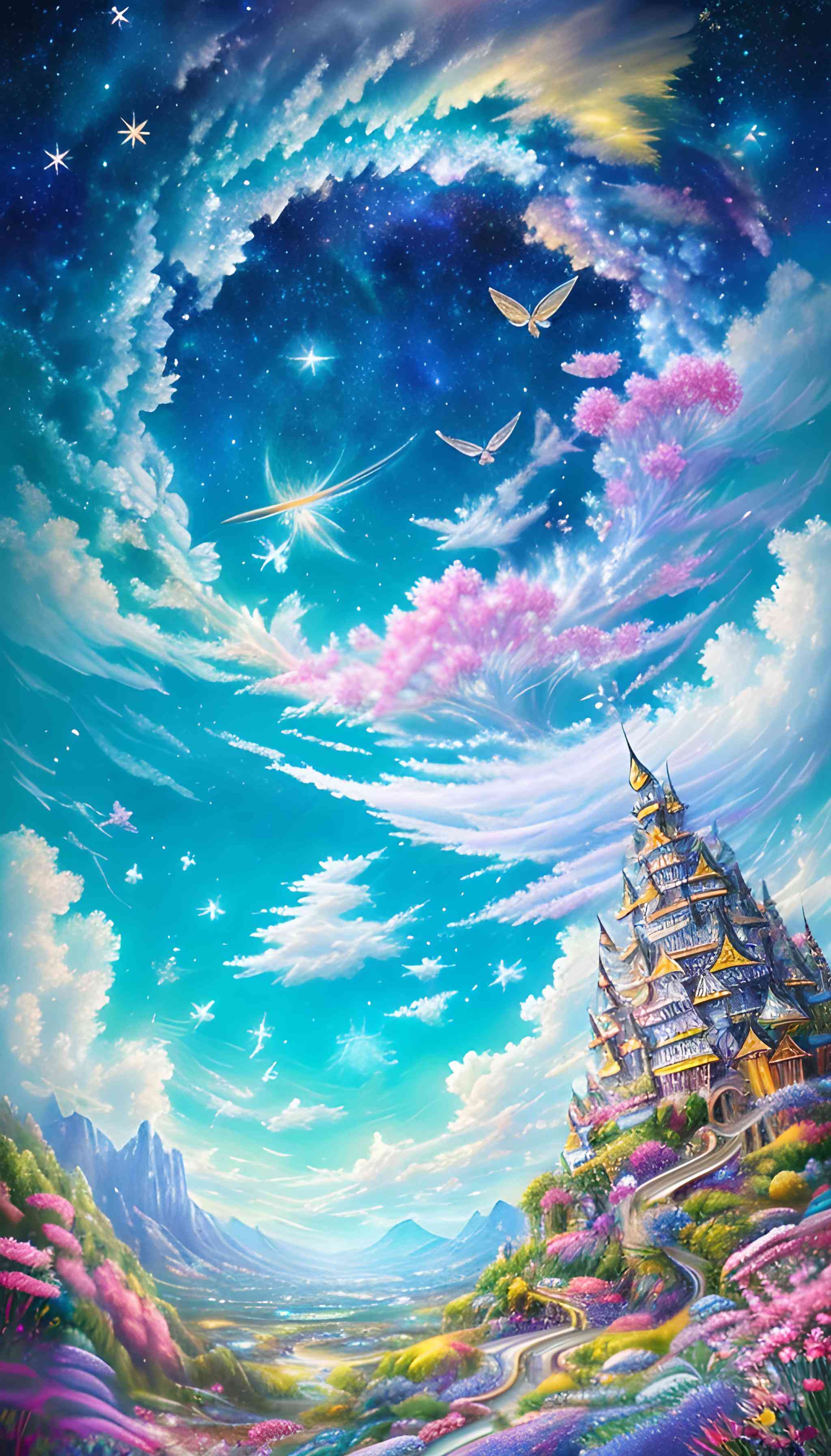 怎么解决AI绘画生成时间过短的问题：如何提升生成效率与质量