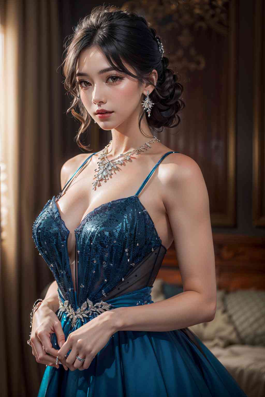 怎么解决AI绘画生成时间过短的问题：如何提升生成效率与质量