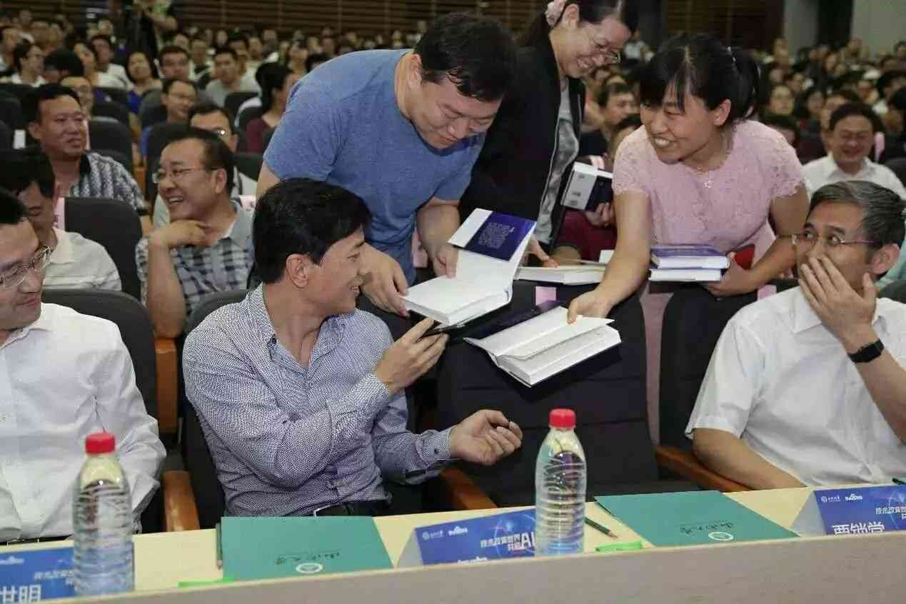 全面盘点：AI自动生成签名软件与工具精选，一键打造个性签名头像