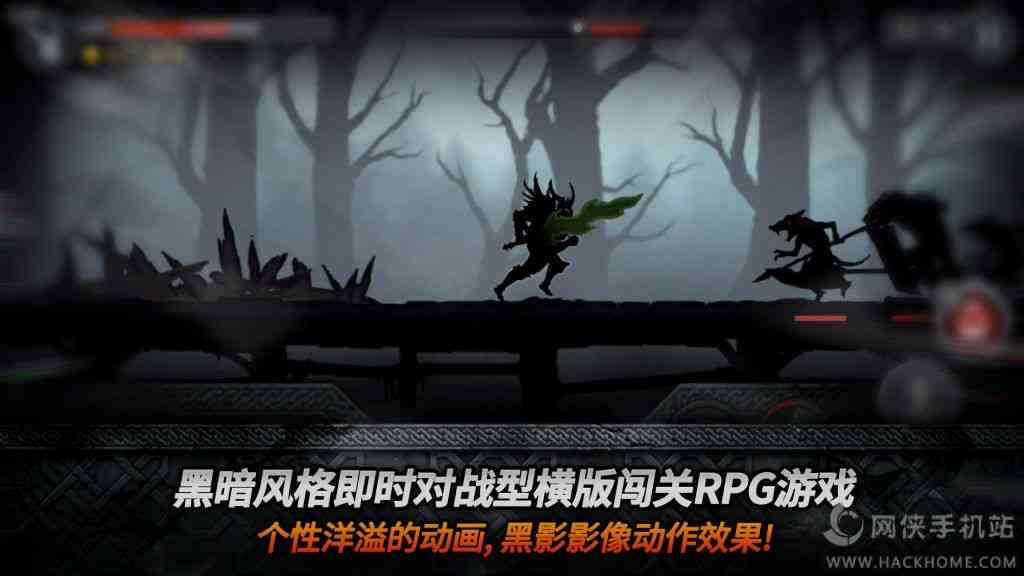 黑暗降临：AI巧手打造沉浸式黑魂游戏新篇章